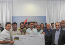 Vereador Osvaldo Abelha Branca se filia ao MDB e Avança com pré-candidatura à prefeitura de Paulistana